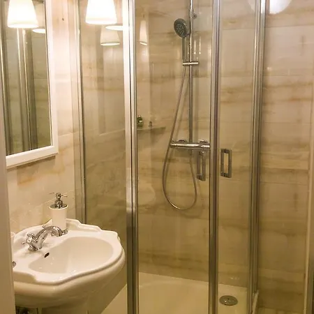 Studio Ruska 아파트 *