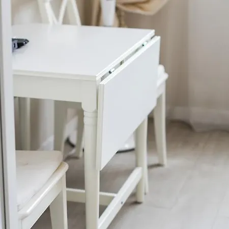 Apartment Studio Ruska *